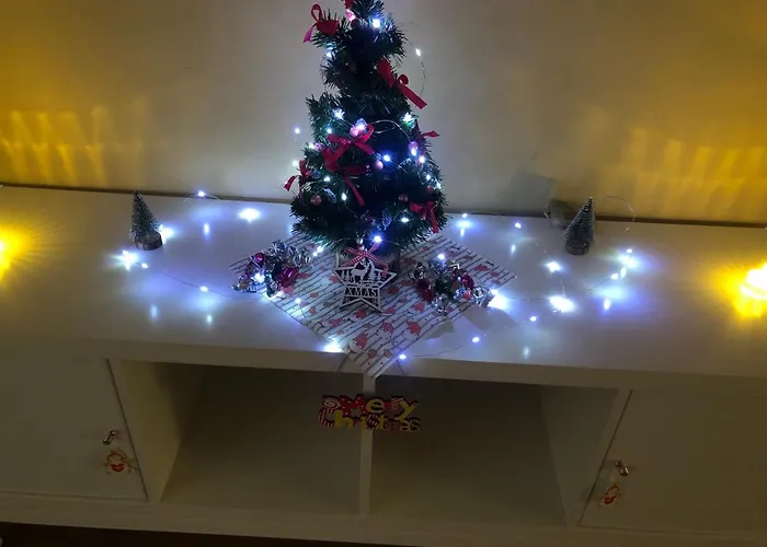 Be Best Apartment